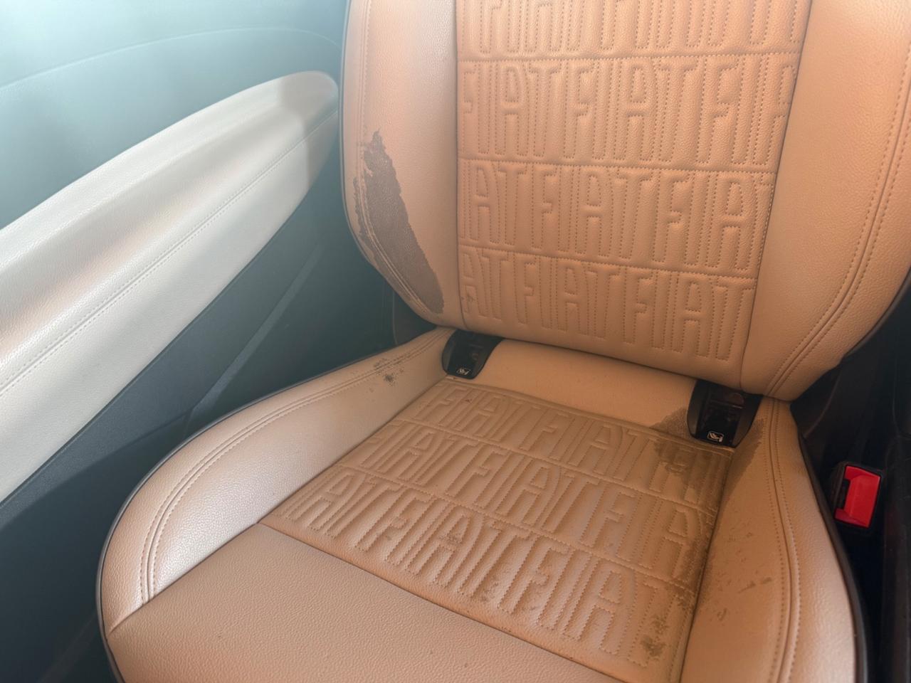 Fiat 500e Cabrio - Neopatentati