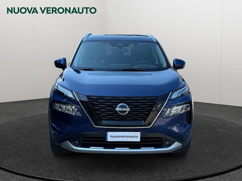 Nissan X-Trail X-TRAIL