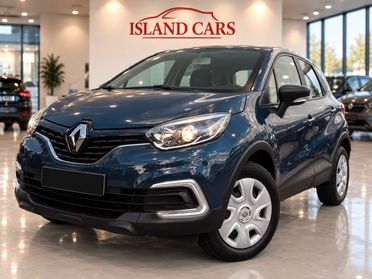 Renault Captur TCe 12V 90 CV Life