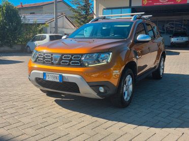 DACIA Duster 2ª serie Duster 1.5 Blue dCi 8V 1...