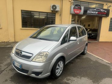 Opel Meriva 2010 1.3 Diesel OK NEOPAT EURO4