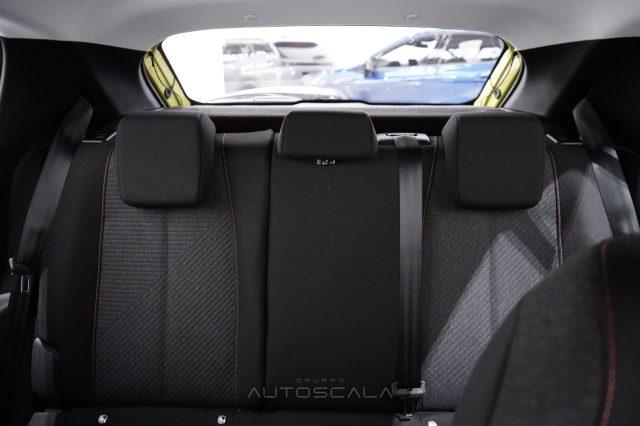 PEUGEOT 208 1.2 Hybrid 110cv e-DCS6 Style