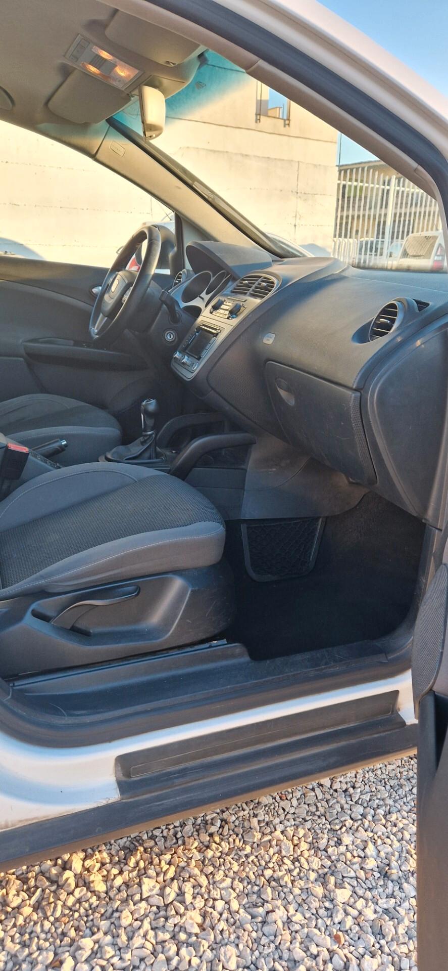 Seat Altea XL 1.6 TDI 105 CV CR Start/Stop I-Tech perfetta