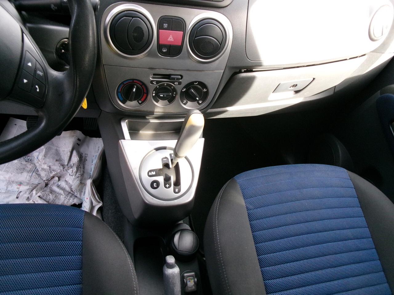 Fiat Qubo 1.3 MJT 75 CV Trekking