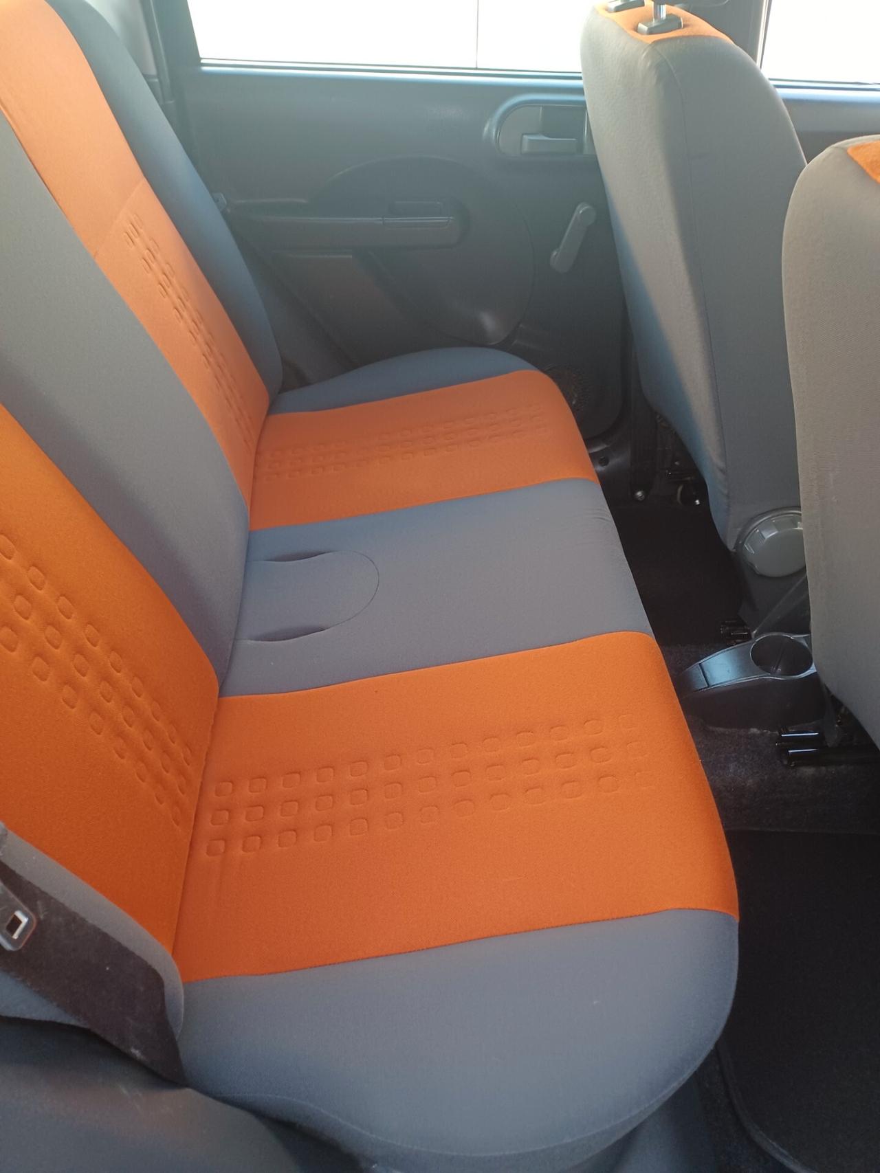 Fiat Panda 1.2 Dynamic UNICO PROPRIETARIO