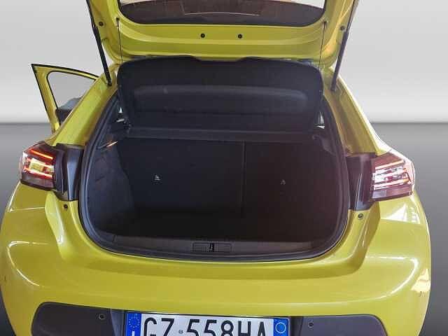 Peugeot 208 208 1.2 puretech Style s&s 100cv