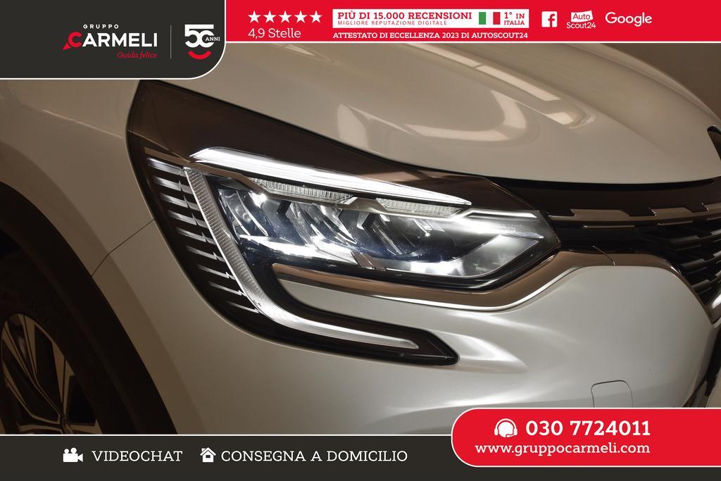 Renault Captur 1.3 TCe Techno