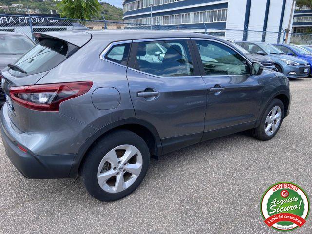 NISSAN Qashqai 1.5 dCi 115 CV Acenta