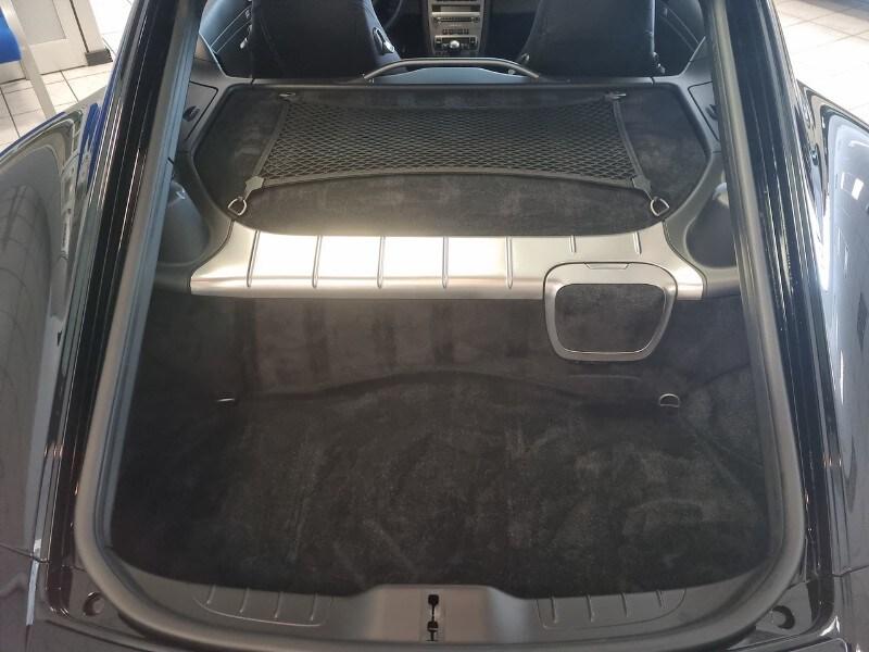 PORSCHE Cayman (987) Cayman 2.7