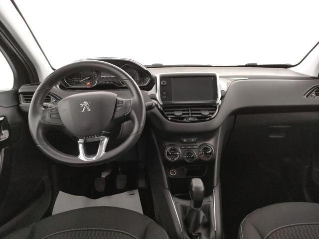 PEUGEOT 208 1° serie PureTech 82 5 porte Active