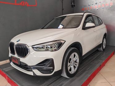 Bmw X1 sDrive18d