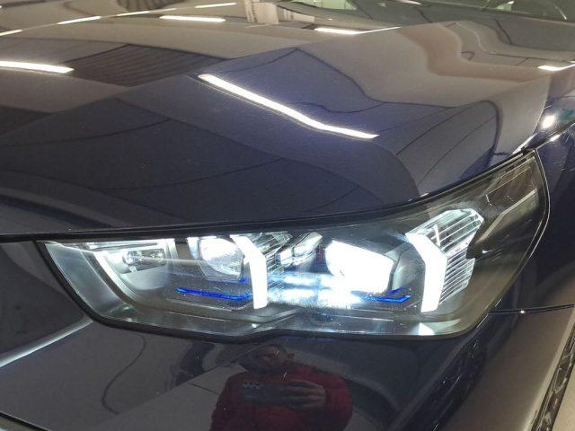 BMW i5 M60 Msport Pro