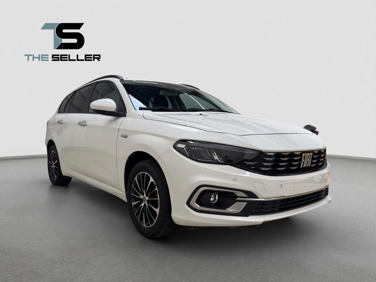 Fiat Tipo Station Wagon Tipo SW 1.6 mjt s&s 130cv*FORMULA S*