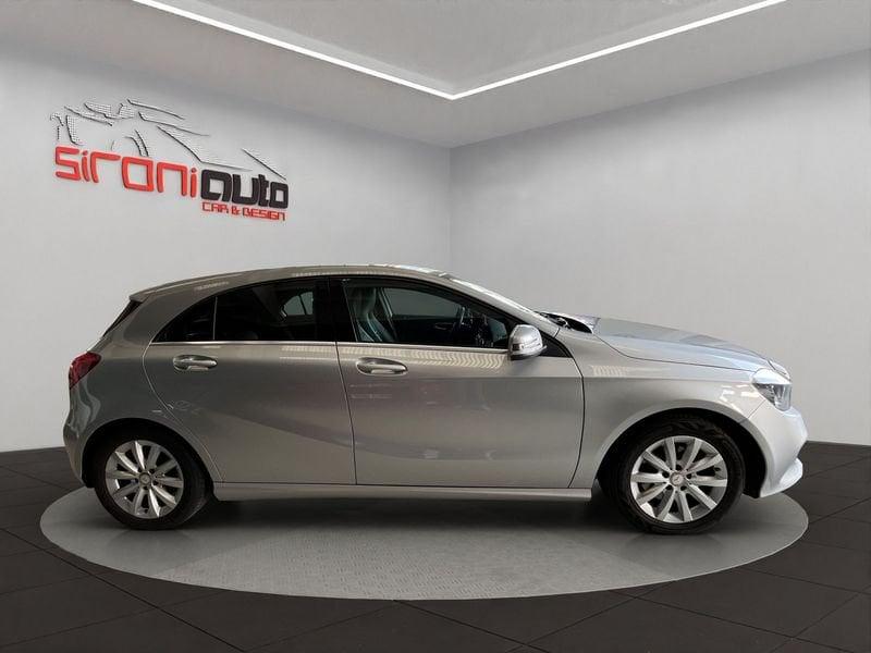 Mercedes-Benz Classe A A 160 Business