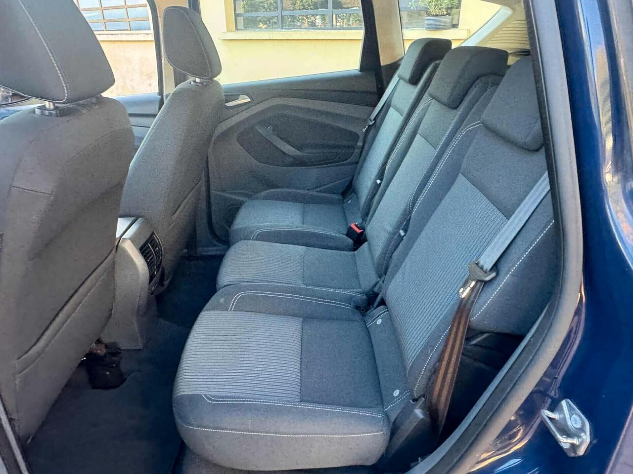 Ford C-Max 1.6 Diesel 85 KW Anno 2015