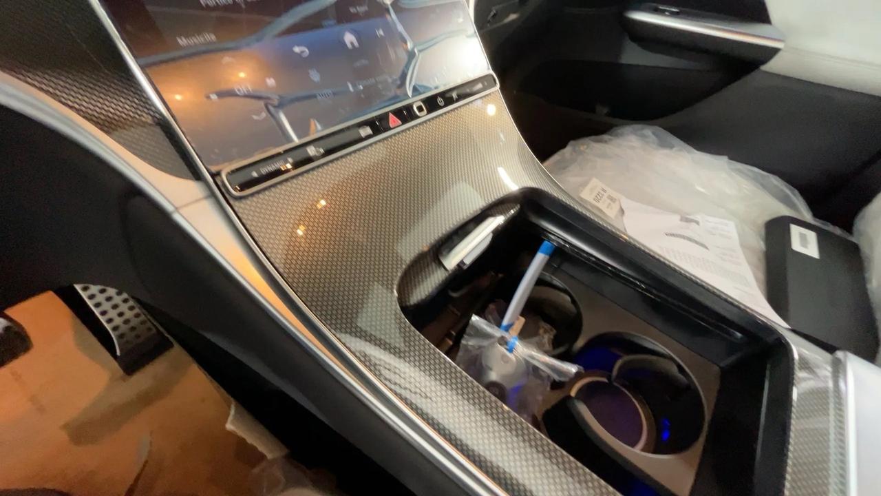 Mercedes-benz GLC 220 d 4Matic Mild Hybrid AMG Line Advanced Plus