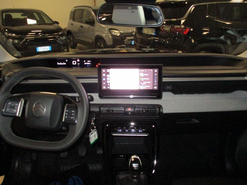 Citroën C3 Nuova C3 100 S&S Max