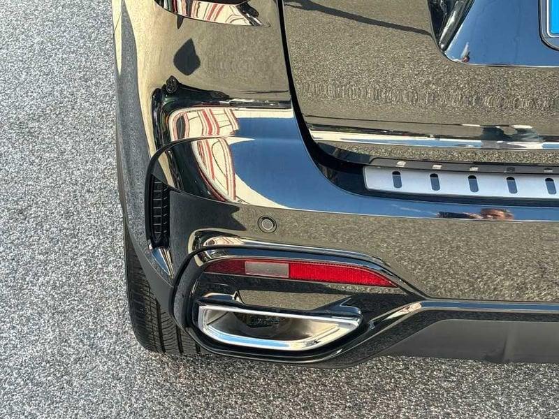 MG HS 1.5T-GDI AT Luxury