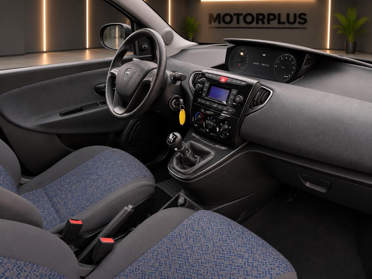 Lancia Ypsilon 1.0 *Hybrid*5porte*