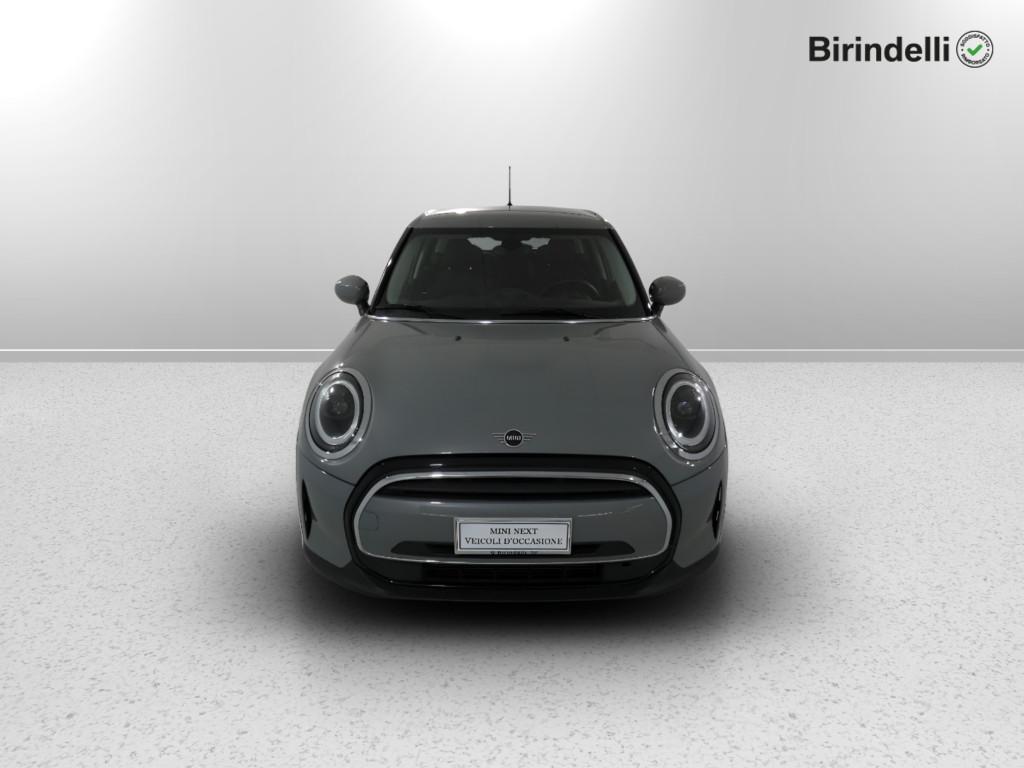 MINI Mini 5 porte (F55) - Mini 1.5 One 75 CV 5 porte