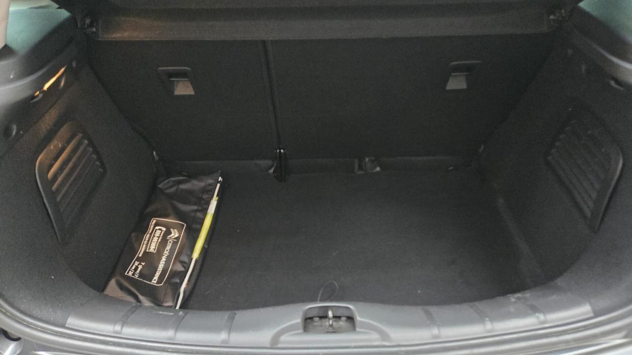 Citroen C3 PureTech 82 Esclusive x Neopatentati