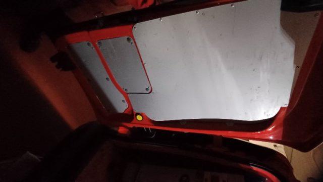 FORD Transit Connect 200 1.5 TDCi 120CV PC aut. Furgone Trend