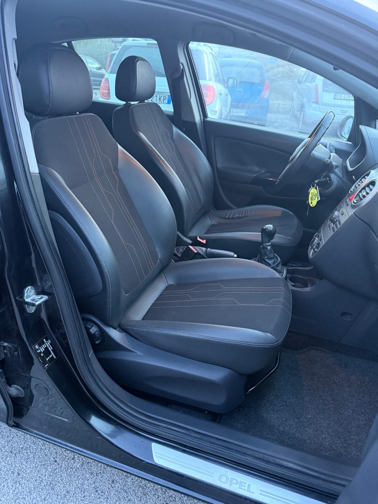 Opel Corsa 1.3 CDTI 95CV F.AP. 5 porte Sport