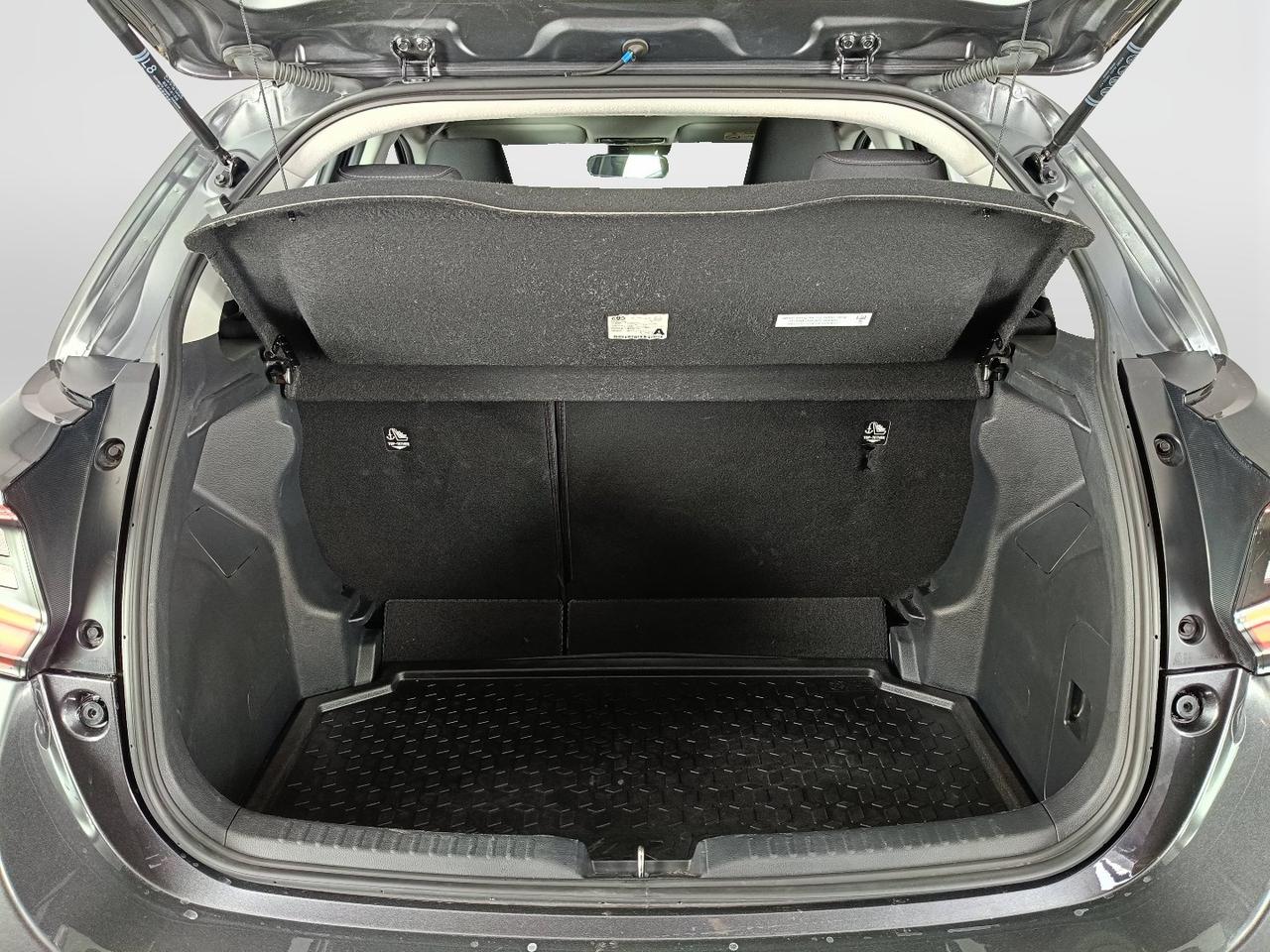 TOYOTA Yaris IV 2020 - Yaris 1.5h Trend