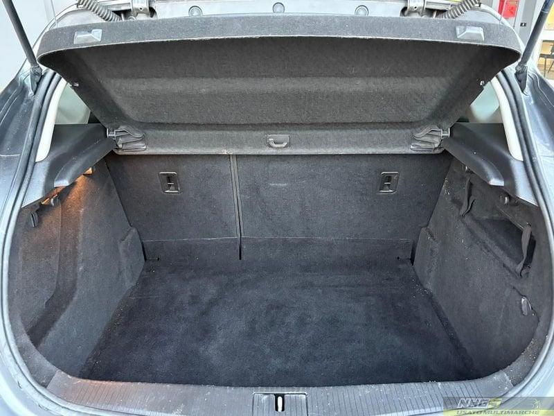 Opel Astra Astra 1.7 CDTI 110CV 5 porte Cosmo