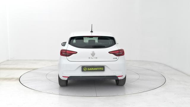 RENAULT Clio 1.6 E-Tech hybrid Business 140cv auto