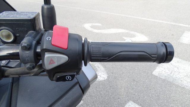 HONDA Forza 300 De Luxe ABS, Garanzia...