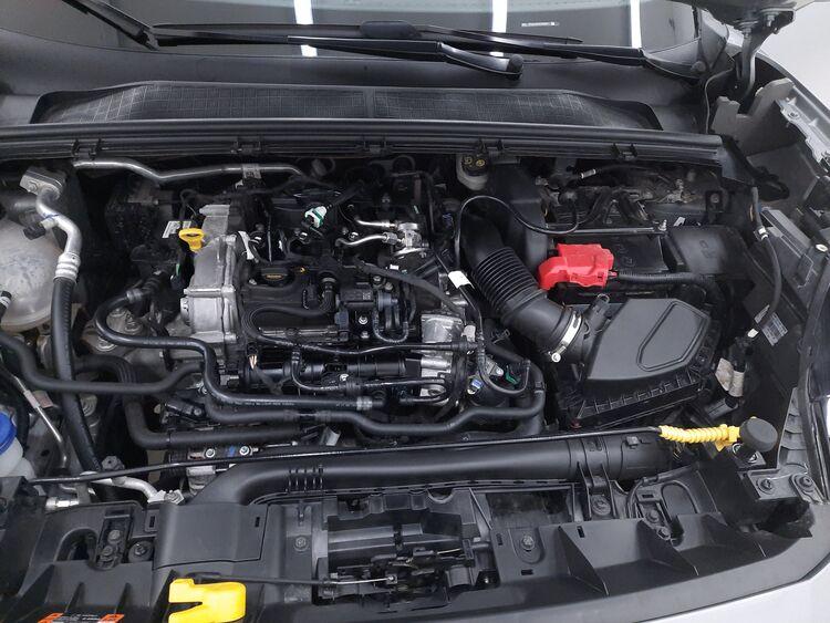Ford Puma Hybrid ST-Line BR167220 1.0 Mild Hybrid 125CV