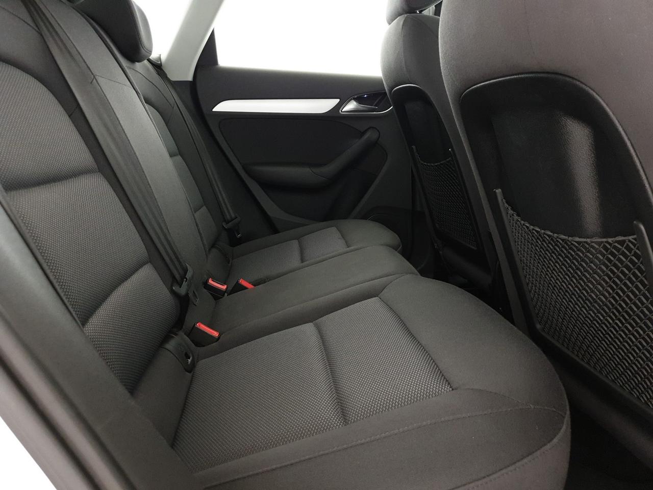 2.0 150CV quattro S tronic