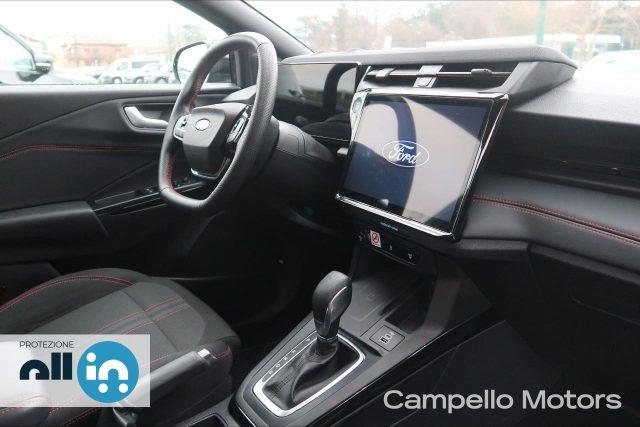 FORD Puma Puma 1.0 ecoboost h 125cv ST-Line auto