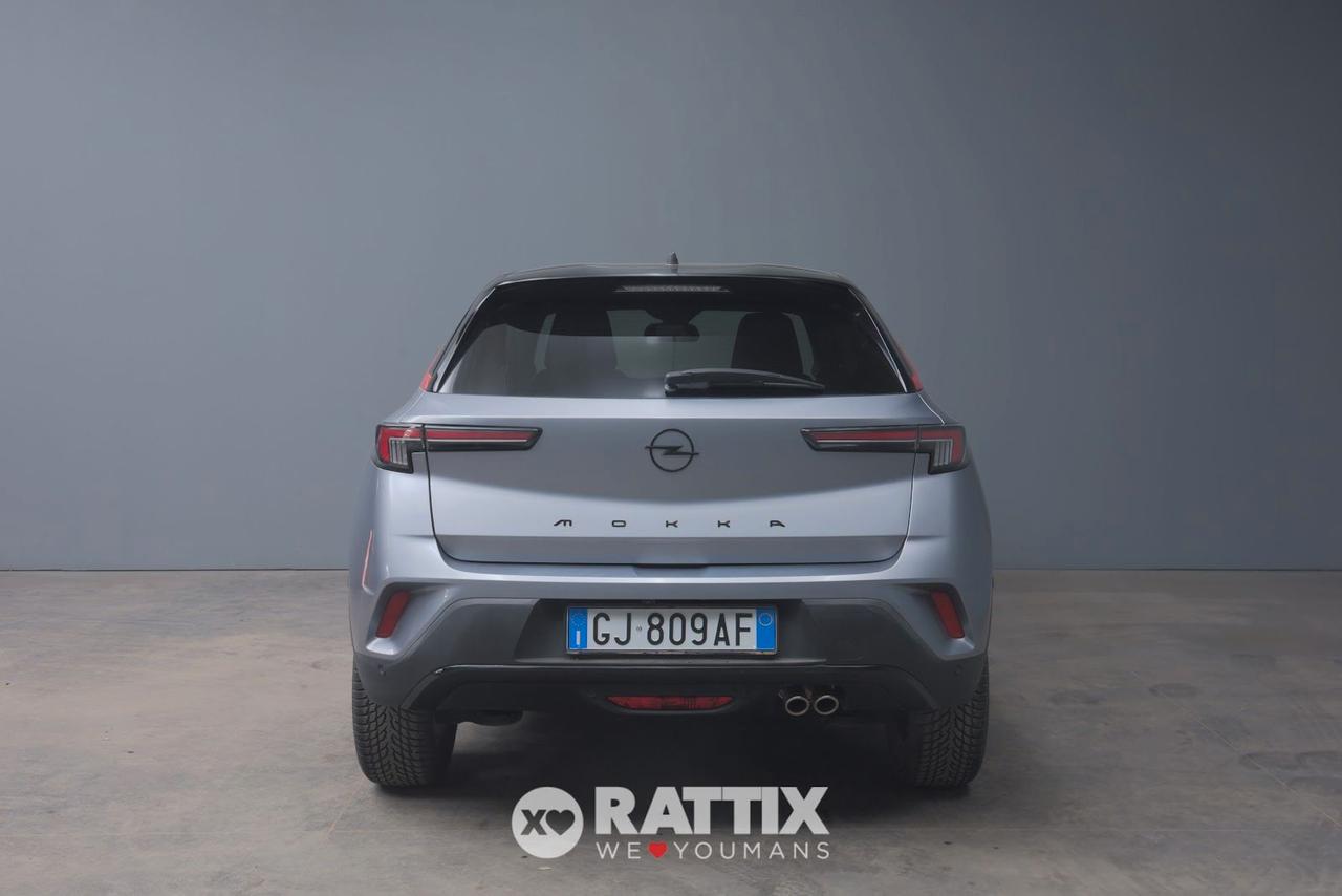 Opel Mokka 1.2 t 130CV GS Line