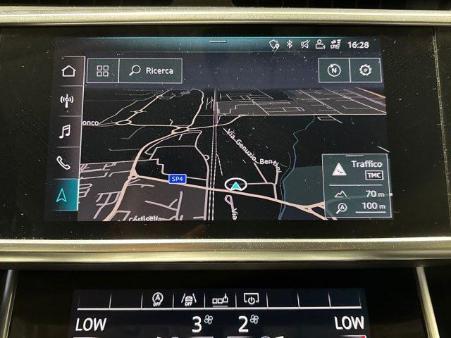 AUDI A6 Avant 40 2.0 TDI quattro ultra S tronic Business S