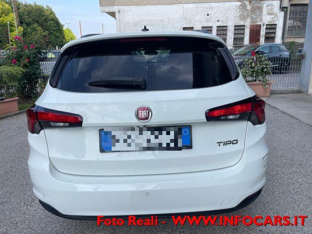 FIAT Tipo 1.3 Mjt S&S SW Business AUTOCARRO + iva