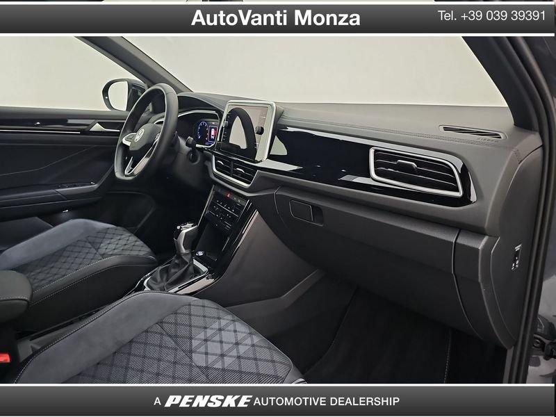 Volkswagen T-Roc T-Roc 1.5 tsi R-Line dsg