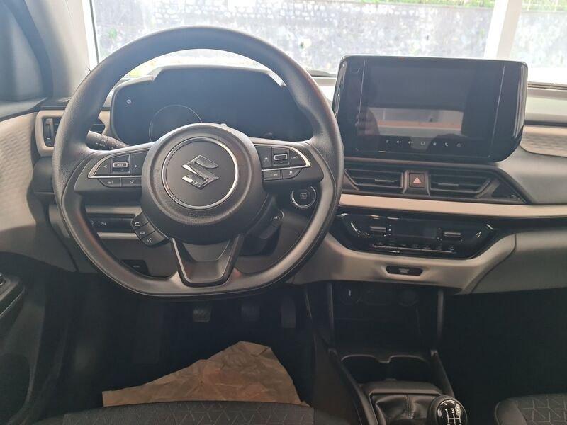 Suzuki Swift 1.2 Hybrid Waku 2WD