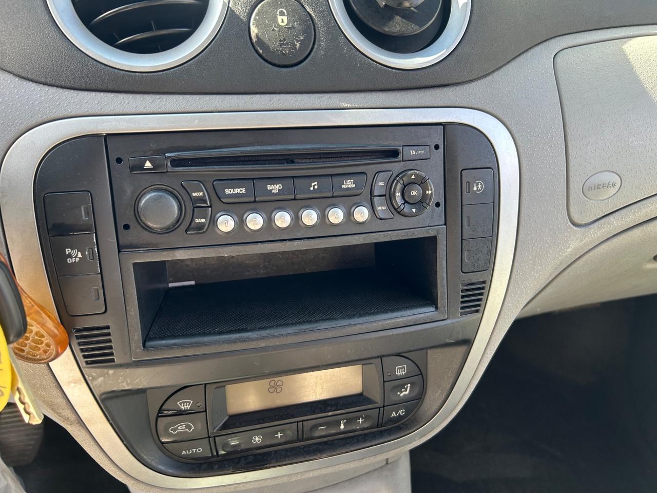 Citroen C3 1.4 Benzina 107000km