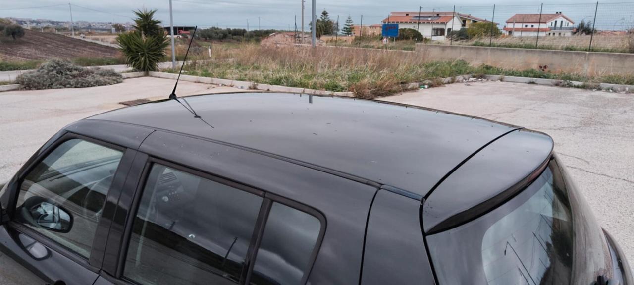 Suzuki Swift 1.3 DDiS DPF 5p. GL