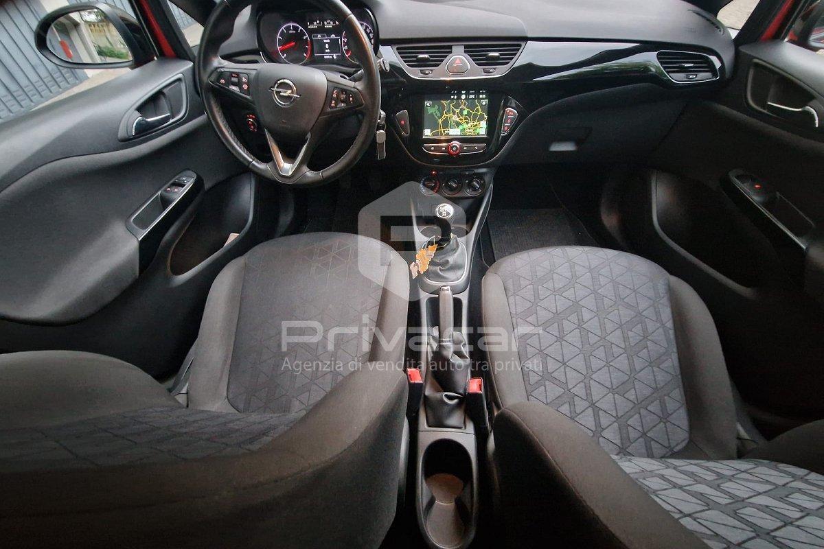 OPEL Corsa 1.2 5 porte 120 Anniversary