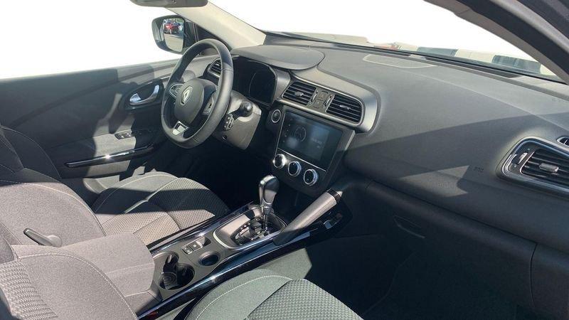 Renault Kadjar 2019 1.5 Blue dCi Equilibre EDC