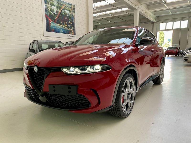 Alfa Romeo Tonale 1.5 160 CV MHEV TCT7 Speciale Rif. Lorenzo