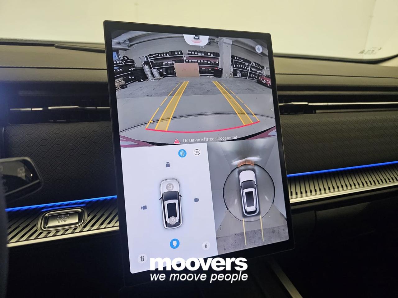 JAECOO Jaecoo 7 1.6 TGDI 147 CV aut. 2WD Premium