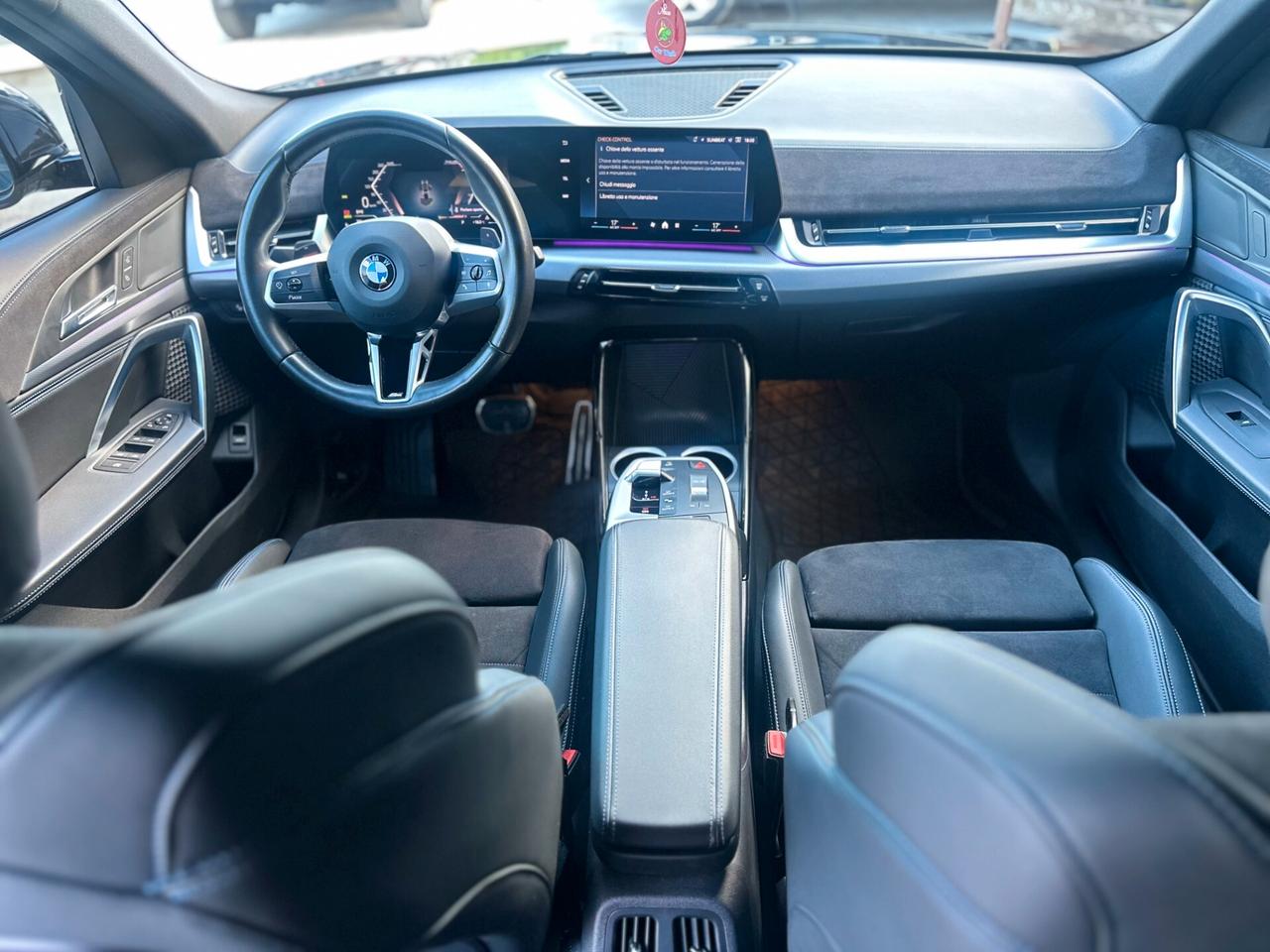 Bmw X2 sDrive 18d Msport '24