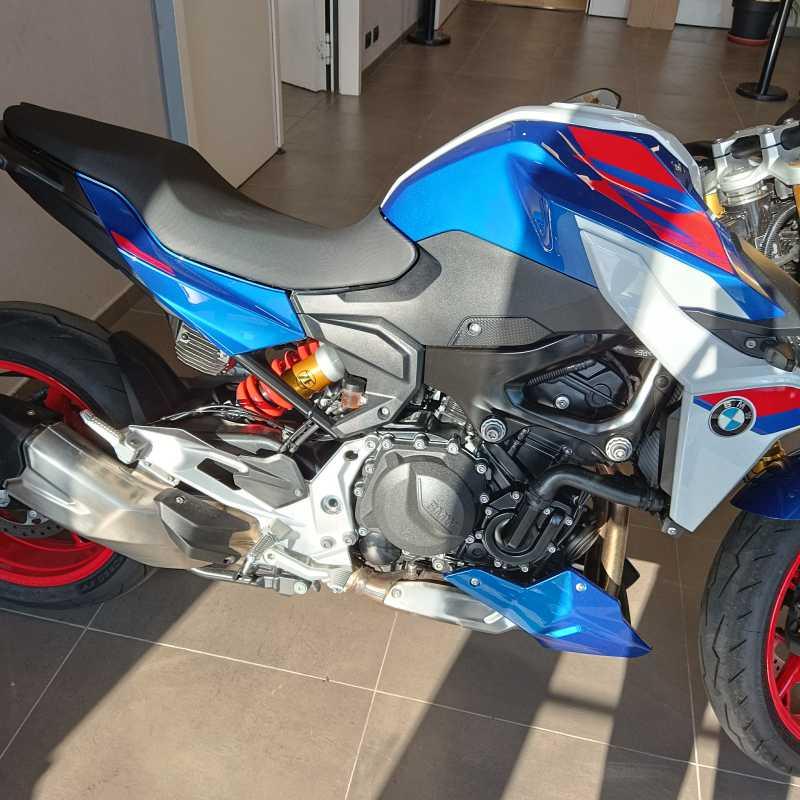 Bmw F 900 R - 2026
