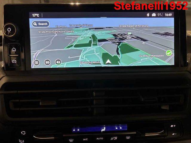 OPEL Vivaro Life XL 2.0d 180cv S&S AT8