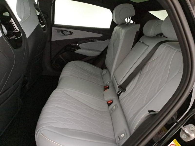 BYD Seal Excellence