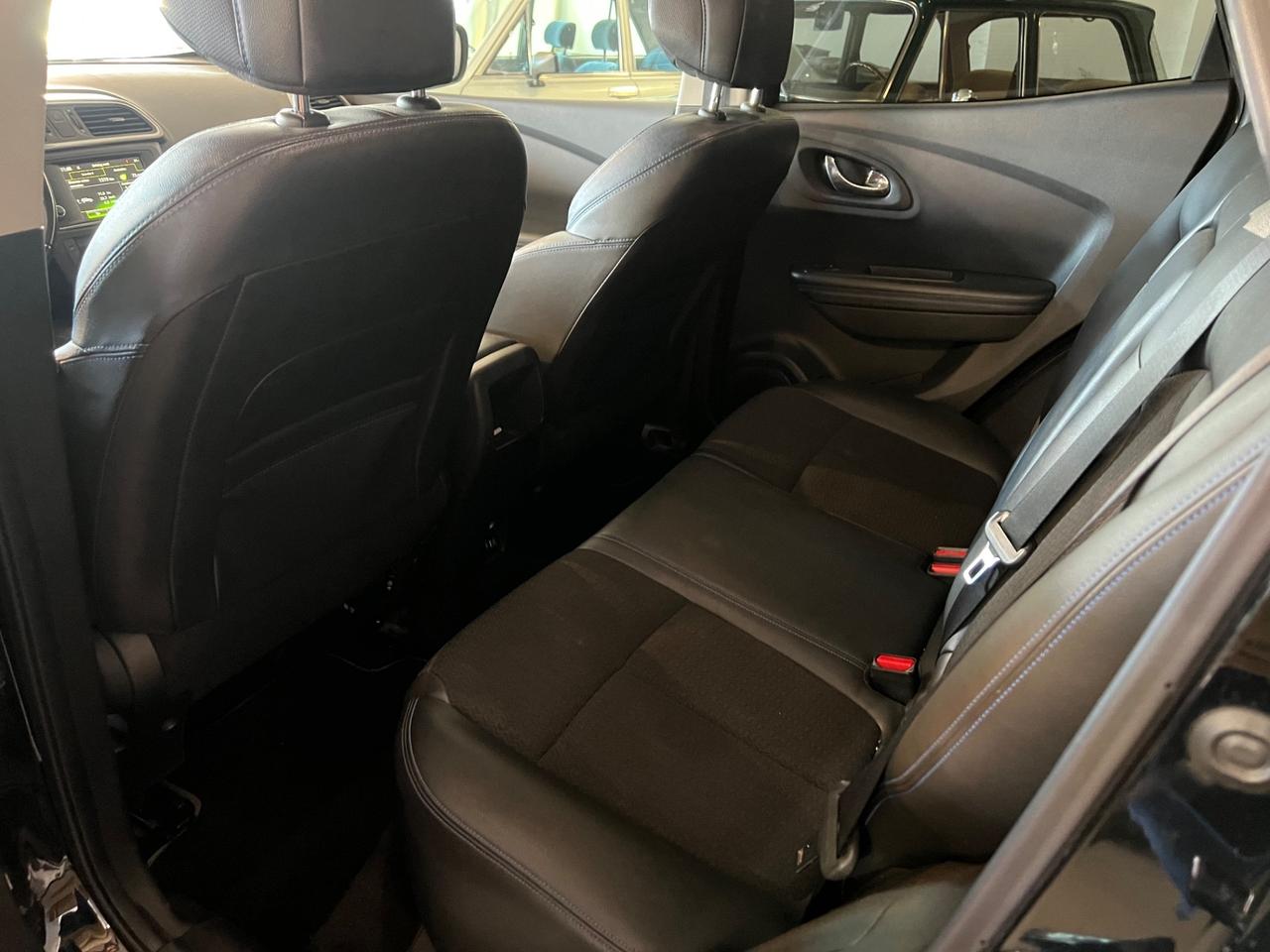Renault Kadjar dCi 8V 110CV Energy Zen